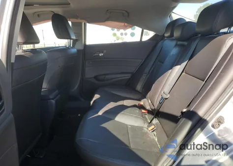 2017 Acura Ilx Base Watch Plus z USA, uszkodzony, nr VIN 19UDE2F36HA002147